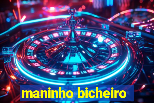 maninho bicheiro